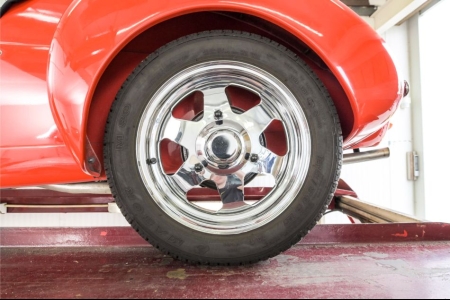 Citro&euml;n Burton 2cv4  thumbnail 58