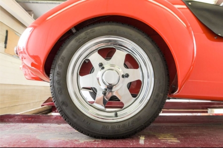 Citro&euml;n Burton 2cv4  thumbnail 59