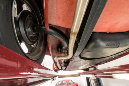 Citro&euml;n Burton 2cv4  thumbnail 62