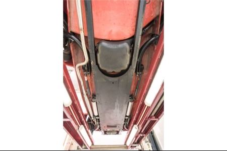 Citro&euml;n Burton 2cv4  thumbnail 65