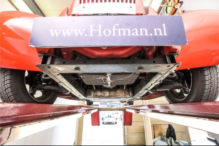 Citro&euml;n Burton 2cv4  thumbnail 66