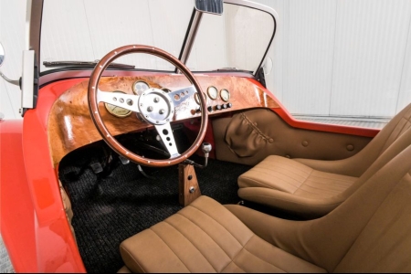 Citro&euml;n Burton 2cv4  thumbnail 7