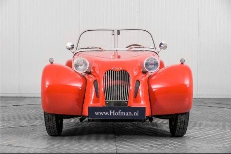 Citro&euml;n Burton 2cv4  thumbnail 9