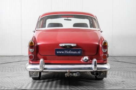 Volvo Amazon LPG thumbnail 10