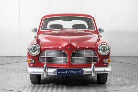 Volvo Amazon LPG thumbnail 11