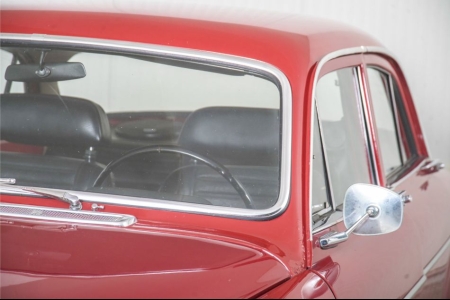Volvo Amazon LPG thumbnail 22