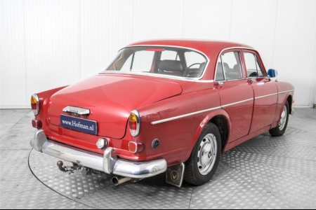 Volvo Amazon LPG thumbnail 27