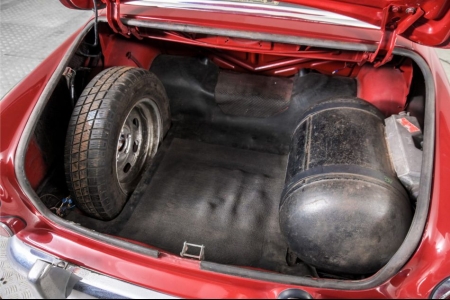Volvo Amazon LPG thumbnail 40