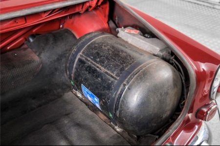 Volvo Amazon LPG thumbnail 42