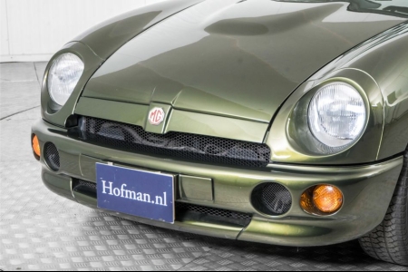 MG RV8 4.0 V8 RHD thumbnail 19