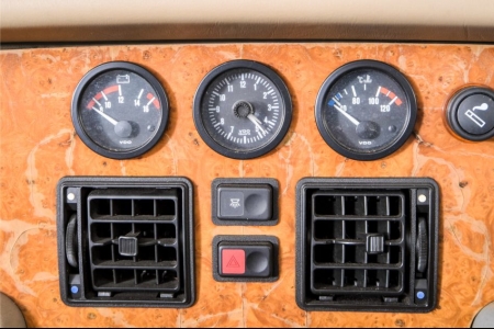 MG RV8 4.0 V8 RHD thumbnail 20