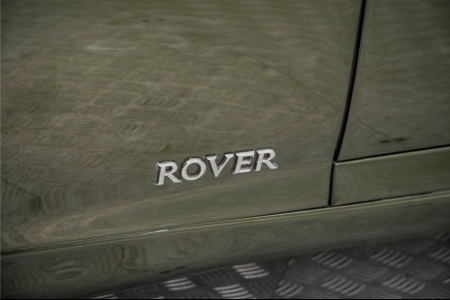 MG RV8 4.0 V8 RHD thumbnail 26