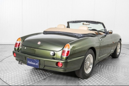 MG RV8 4.0 V8 RHD thumbnail 30