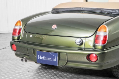 MG RV8 4.0 V8 RHD thumbnail 31