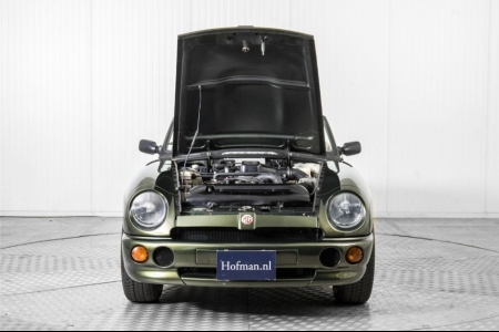 MG RV8 4.0 V8 RHD thumbnail 38