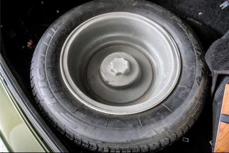 MG RV8 4.0 V8 RHD thumbnail 42