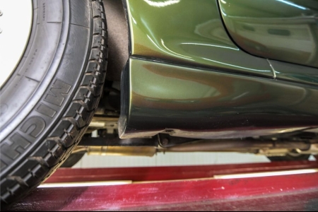 MG RV8 4.0 V8 RHD thumbnail 52