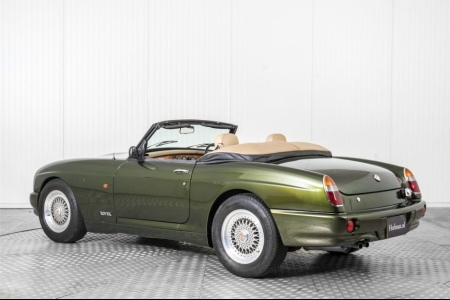MG RV8 4.0 V8 RHD thumbnail 6