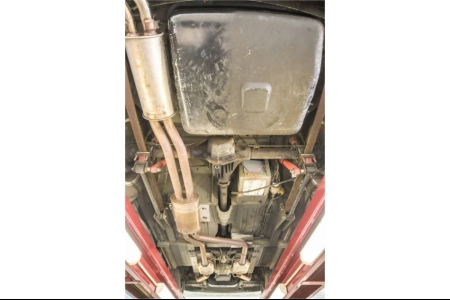 MG RV8 4.0 V8 RHD thumbnail 66