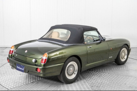 MG RV8 4.0 V8 RHD thumbnail 68
