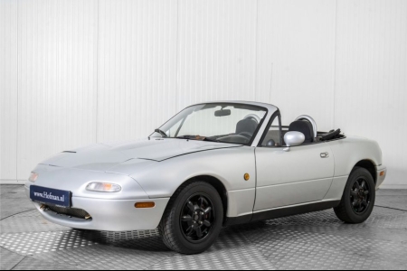 Mazda MX-5 1.6i-16V thumbnail 1