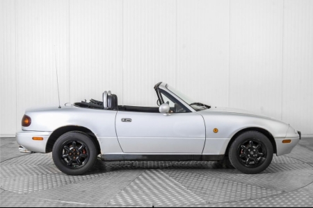 Mazda MX-5 1.6i-16V thumbnail 10