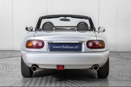 Mazda MX-5 1.6i-16V thumbnail 13