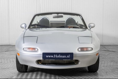 Mazda MX-5 1.6i-16V thumbnail 14