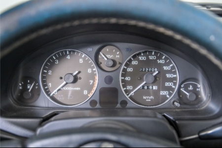 Mazda MX-5 1.6i-16V thumbnail 15