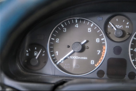 Mazda MX-5 1.6i-16V thumbnail 16