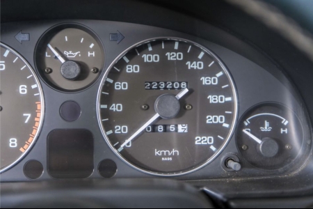 Mazda MX-5 1.6i-16V thumbnail 17