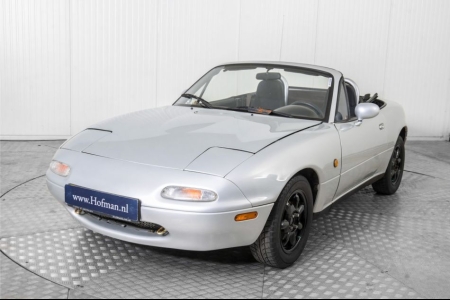 Mazda MX-5 1.6i-16V thumbnail 18