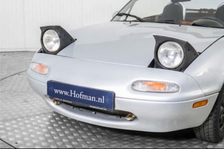 Mazda MX-5 1.6i-16V thumbnail 19
