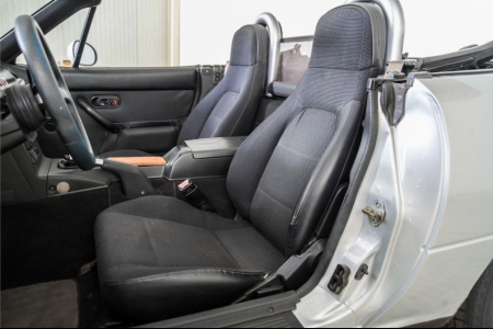 Mazda MX-5 1.6i-16V thumbnail 20