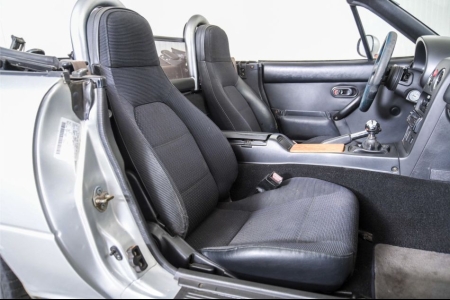 Mazda MX-5 1.6i-16V thumbnail 21