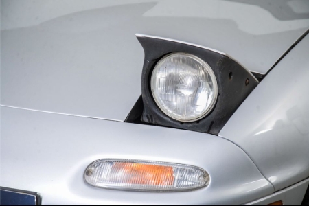 Mazda MX-5 1.6i-16V thumbnail 22