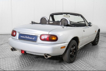 Mazda MX-5 1.6i-16V thumbnail 23