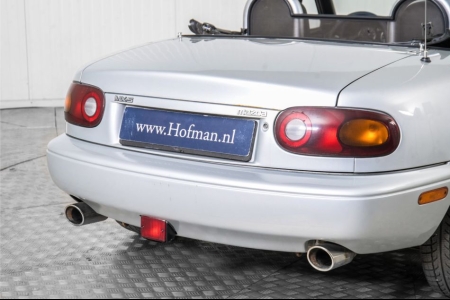 Mazda MX-5 1.6i-16V thumbnail 26