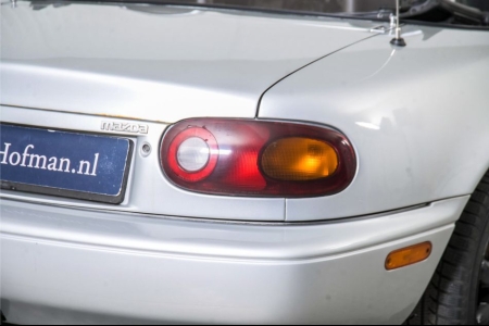 Mazda MX-5 1.6i-16V thumbnail 27