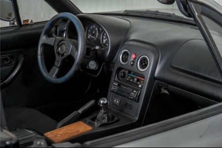 Mazda MX-5 1.6i-16V thumbnail 35