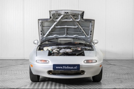 Mazda MX-5 1.6i-16V thumbnail 36