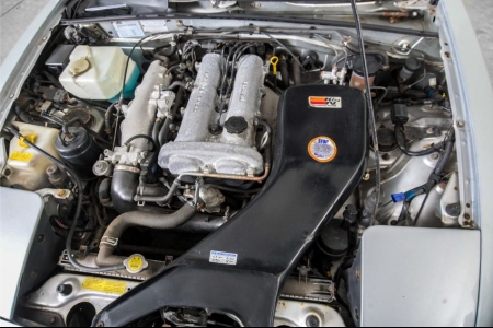 Mazda MX-5 1.6i-16V thumbnail 37