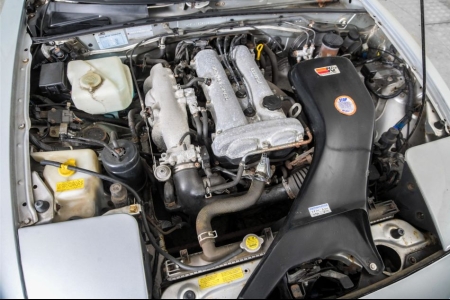 Mazda MX-5 1.6i-16V thumbnail 38