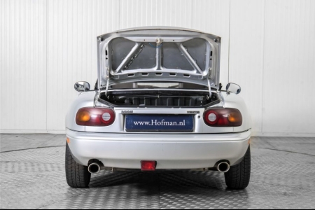 Mazda MX-5 1.6i-16V thumbnail 39