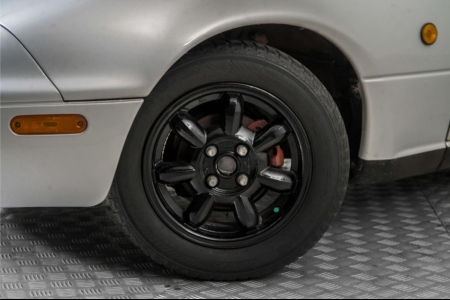 Mazda MX-5 1.6i-16V thumbnail 4