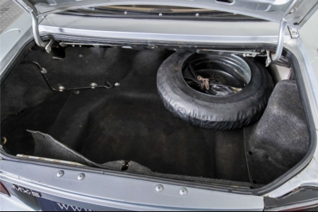 Mazda MX-5 1.6i-16V thumbnail 40