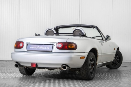 Mazda MX-5 1.6i-16V thumbnail 42