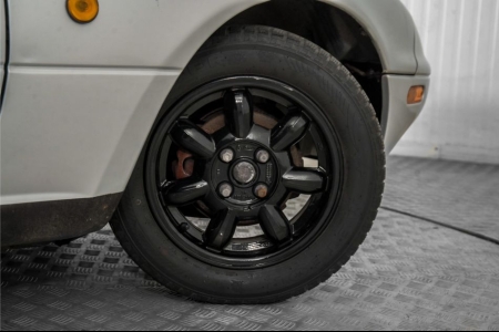Mazda MX-5 1.6i-16V thumbnail 43