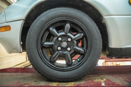 Mazda MX-5 1.6i-16V thumbnail 50