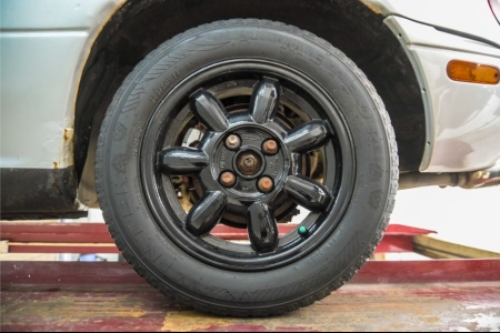 Mazda MX-5 1.6i-16V thumbnail 51